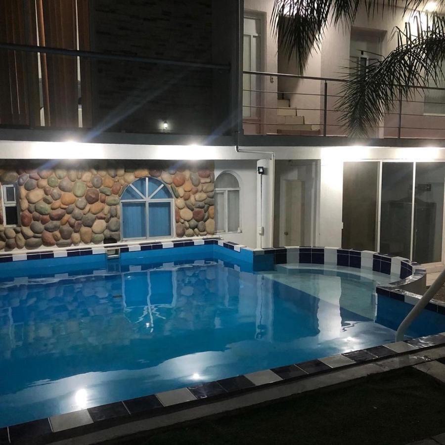 Apartament 8 Venator House Boutique León Zewnętrze zdjęcie