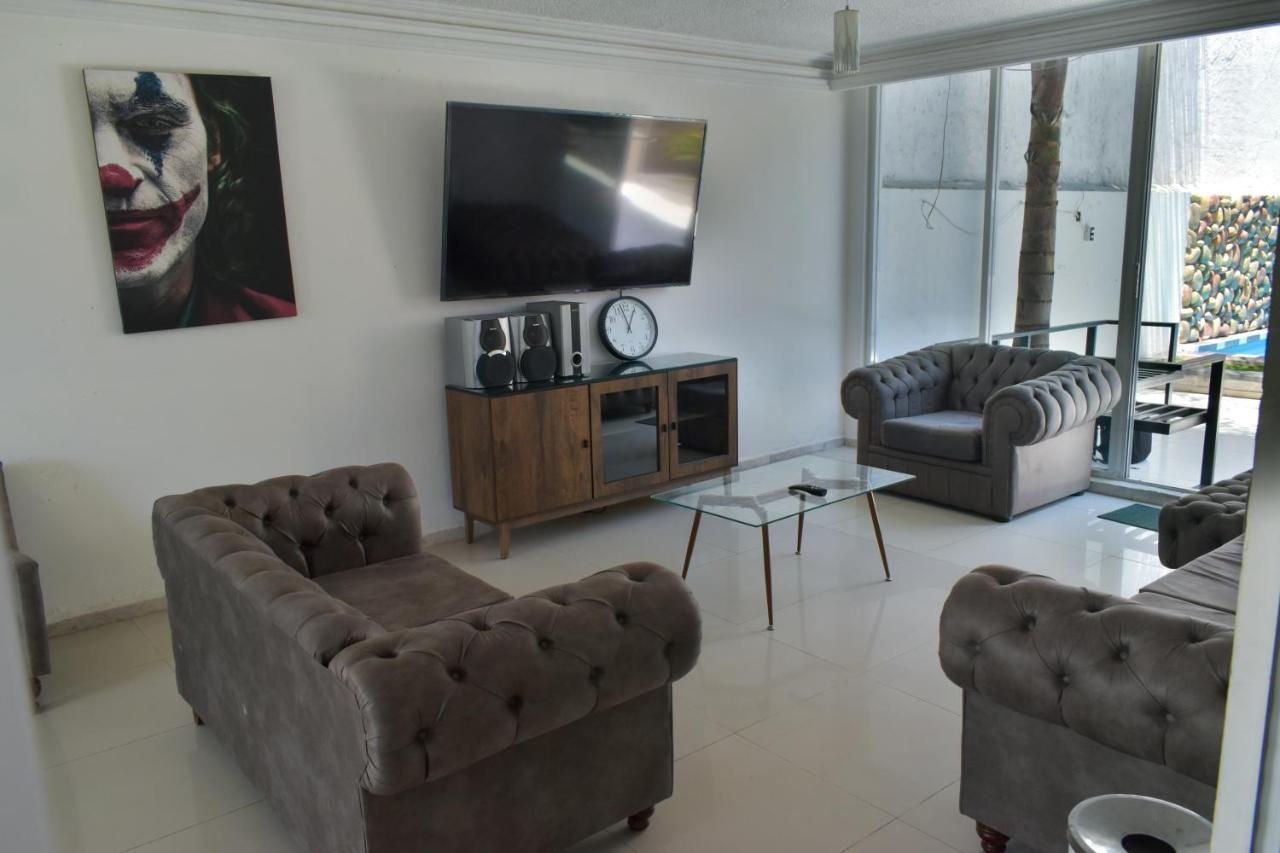 Apartament 8 Venator House Boutique León Zewnętrze zdjęcie