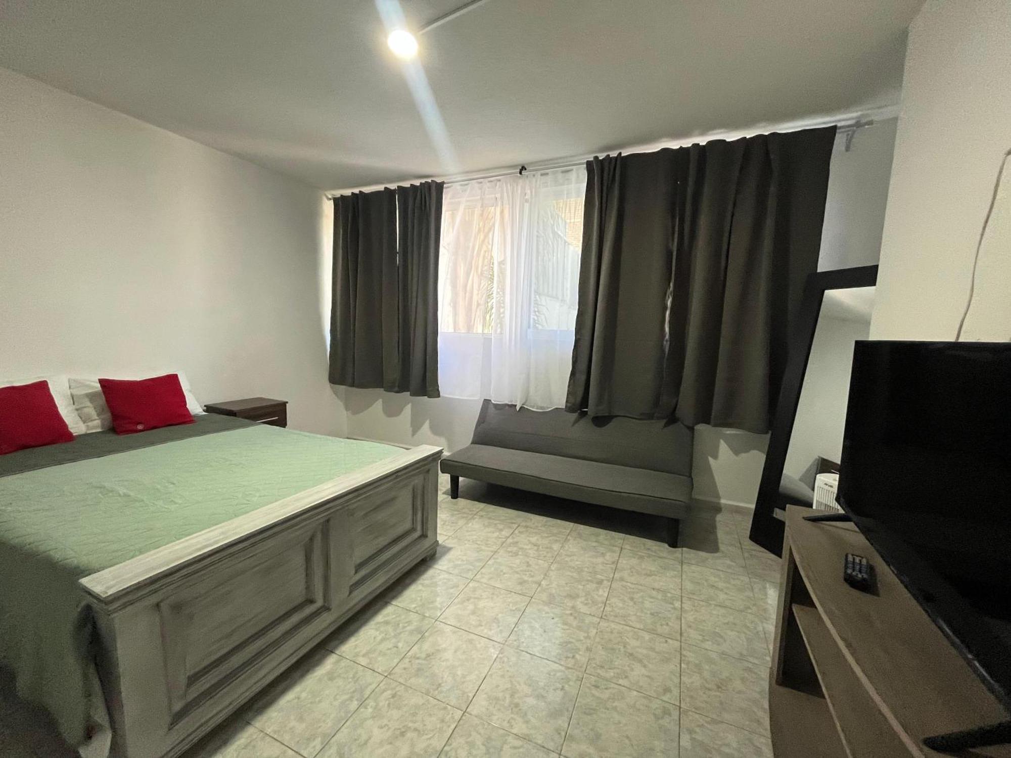 Apartament 8 Venator House Boutique León Zewnętrze zdjęcie